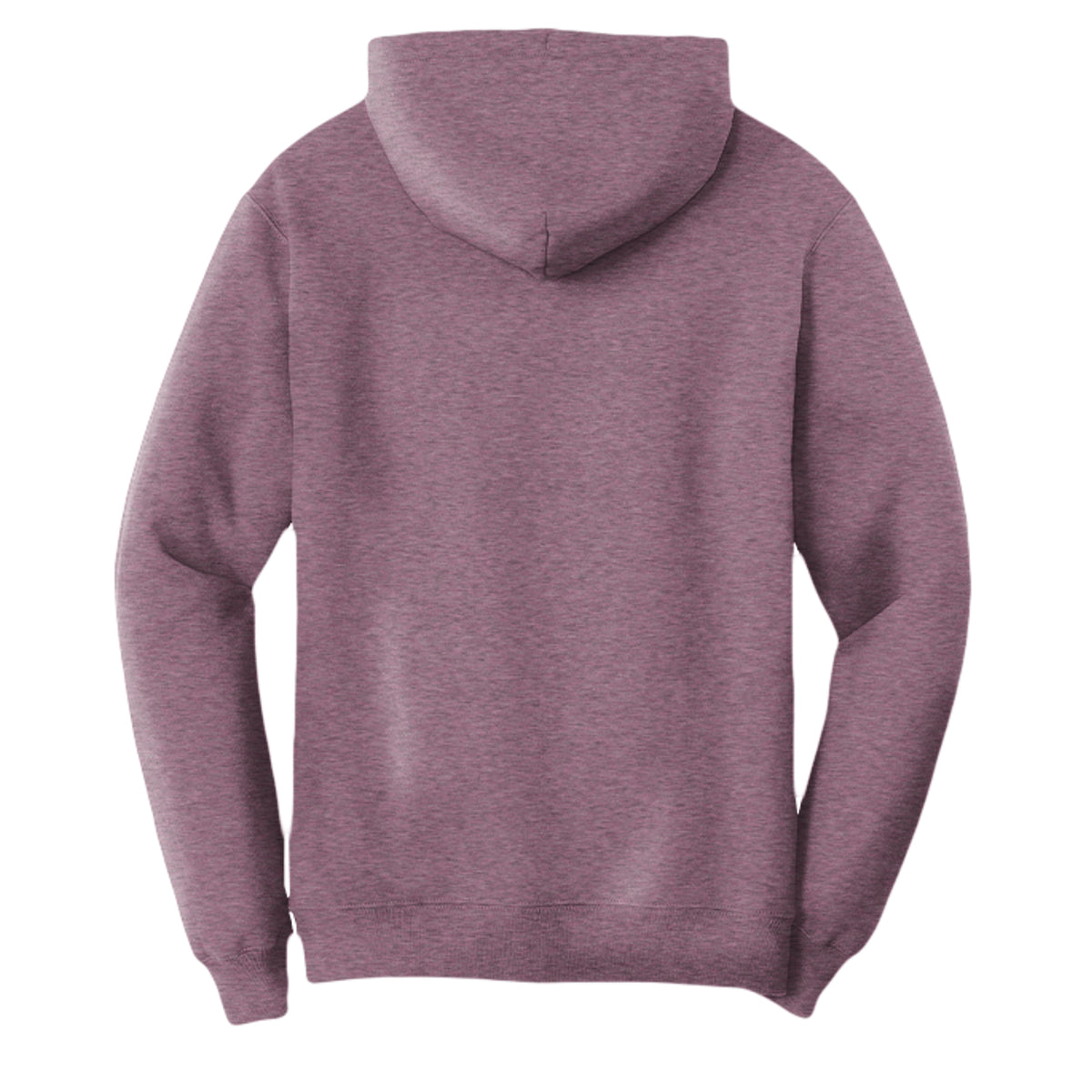 Heather Sangria - PC78H - BACK