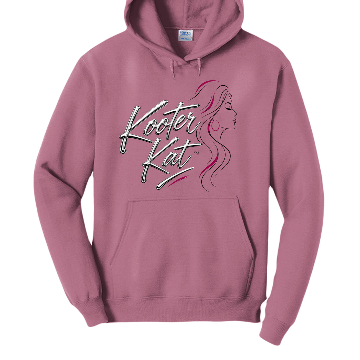 Candy Pink - PC78H - FRONT