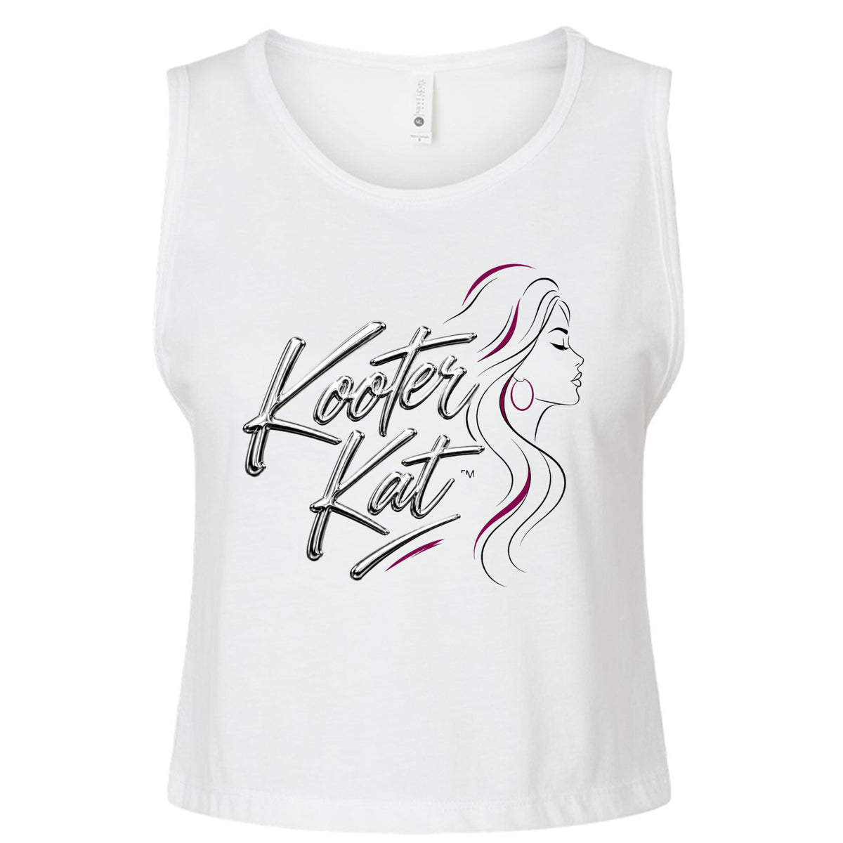 WHITE - 5083 - FRONT