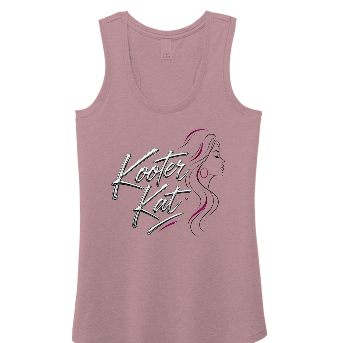 Hthrd Lavender - DM138L - FRONT