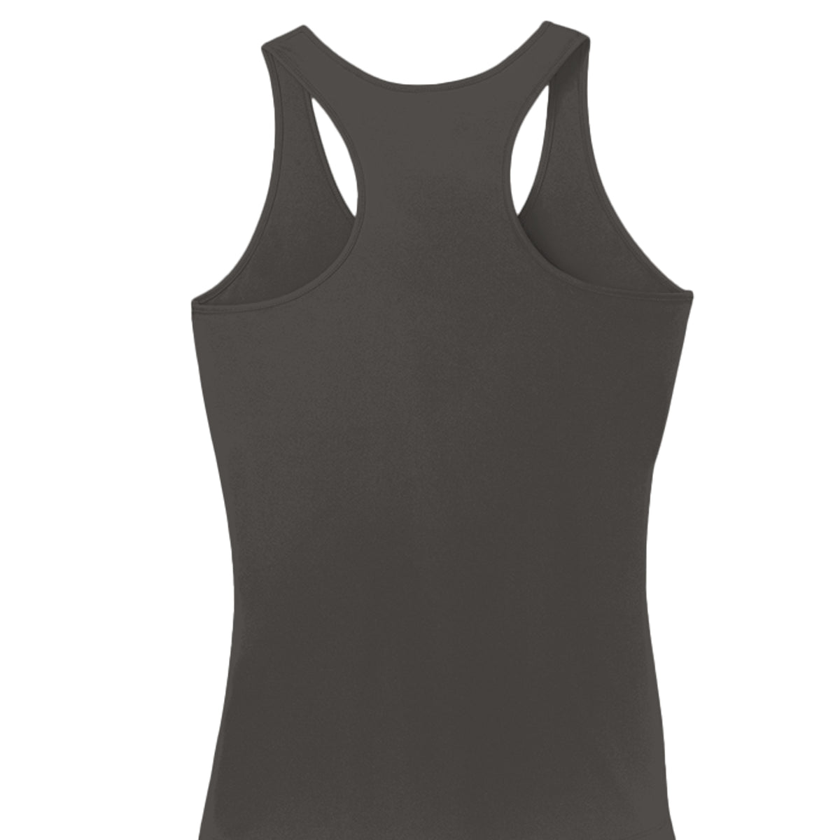Iron Grey - LST356 - BACK