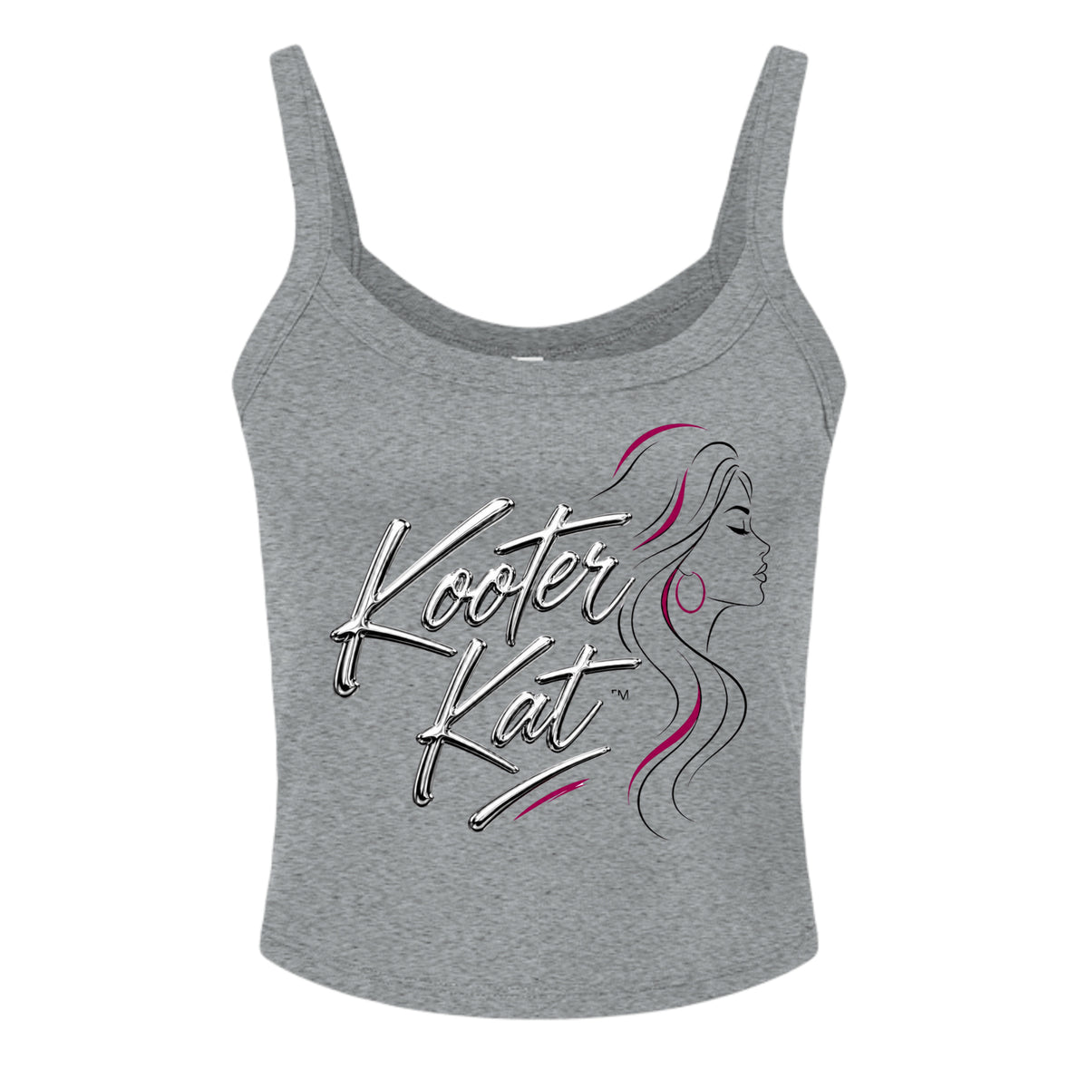 ATHLETIC HEATHER - 1012BE - FRONT