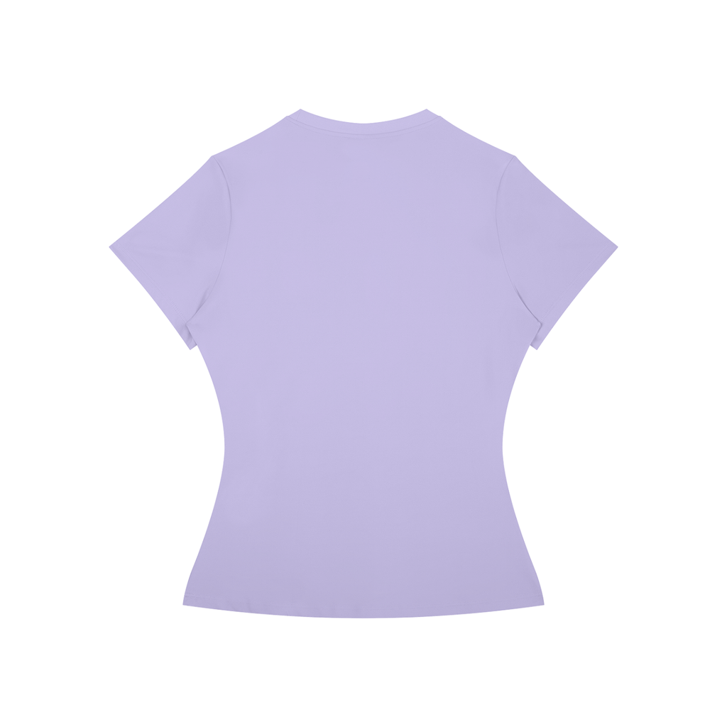 KKU Slim Fit Performance T-Shirt