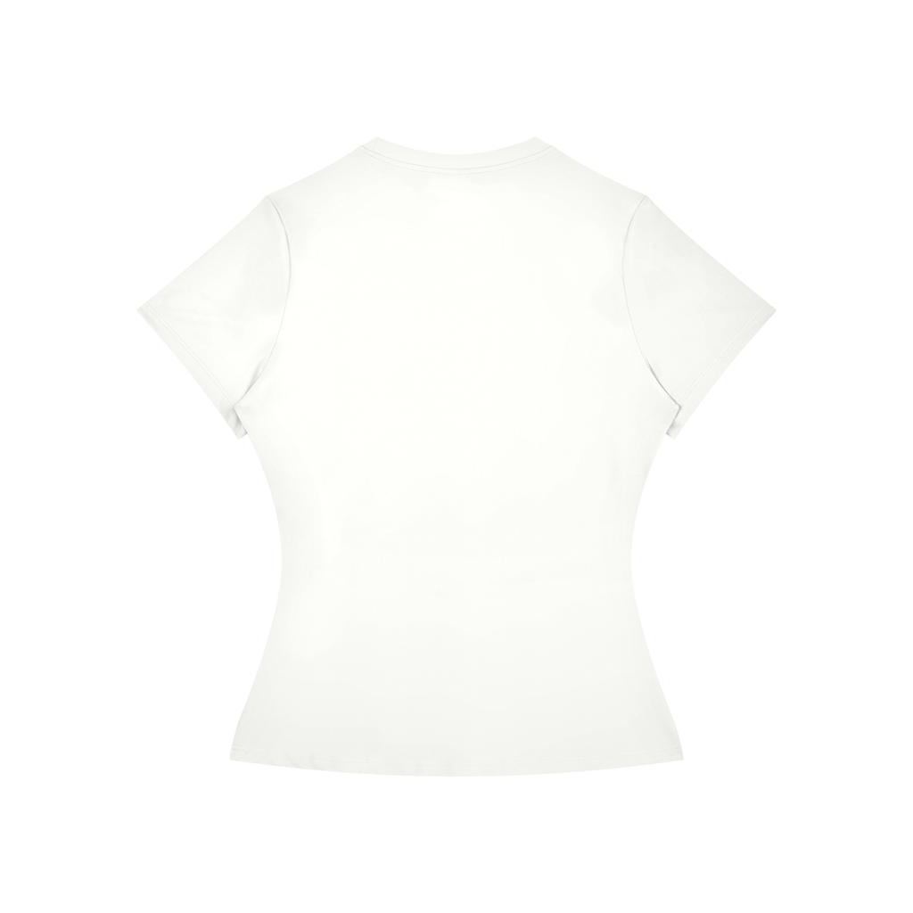 KKU Slim Fit Performance T-Shirt
