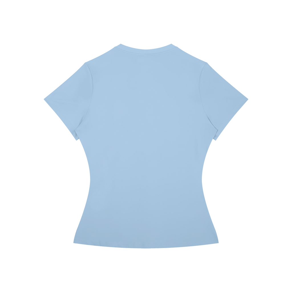 KKU Slim Fit Performance T-Shirt