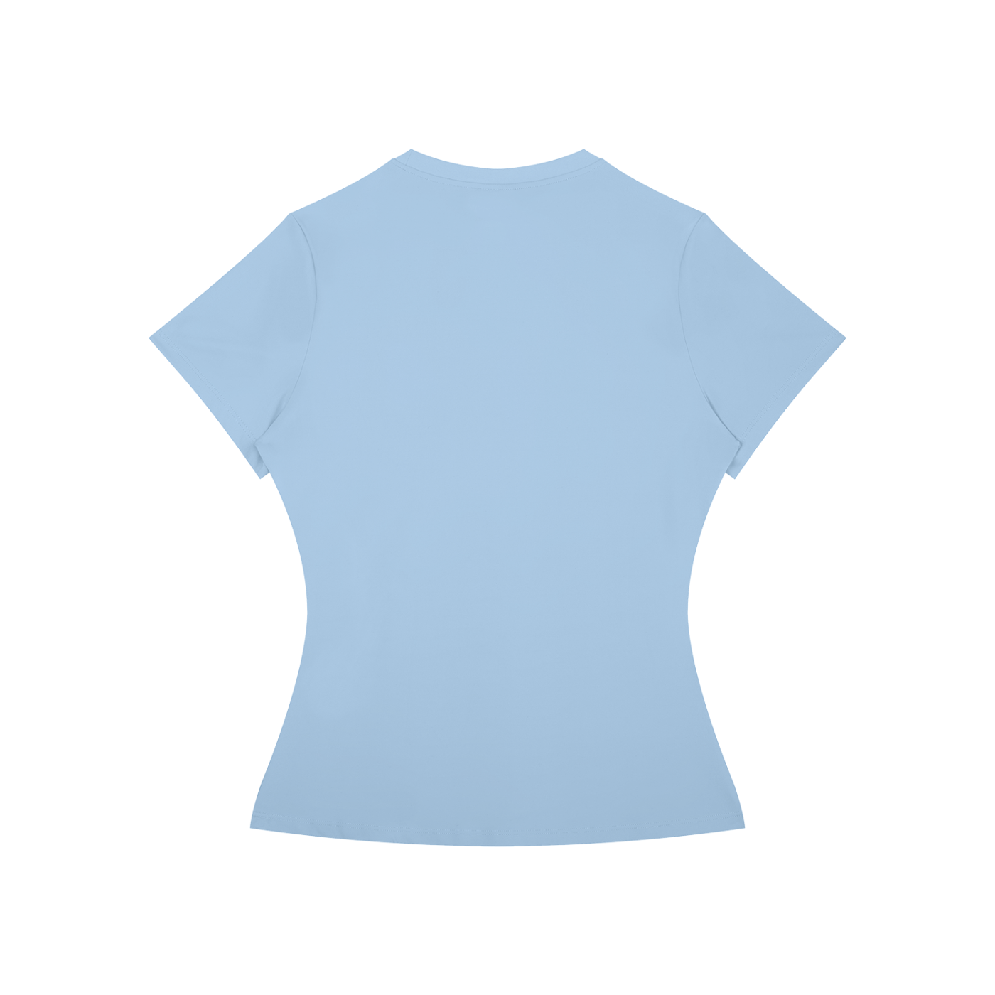 KKU Slim Fit Performance T-Shirt