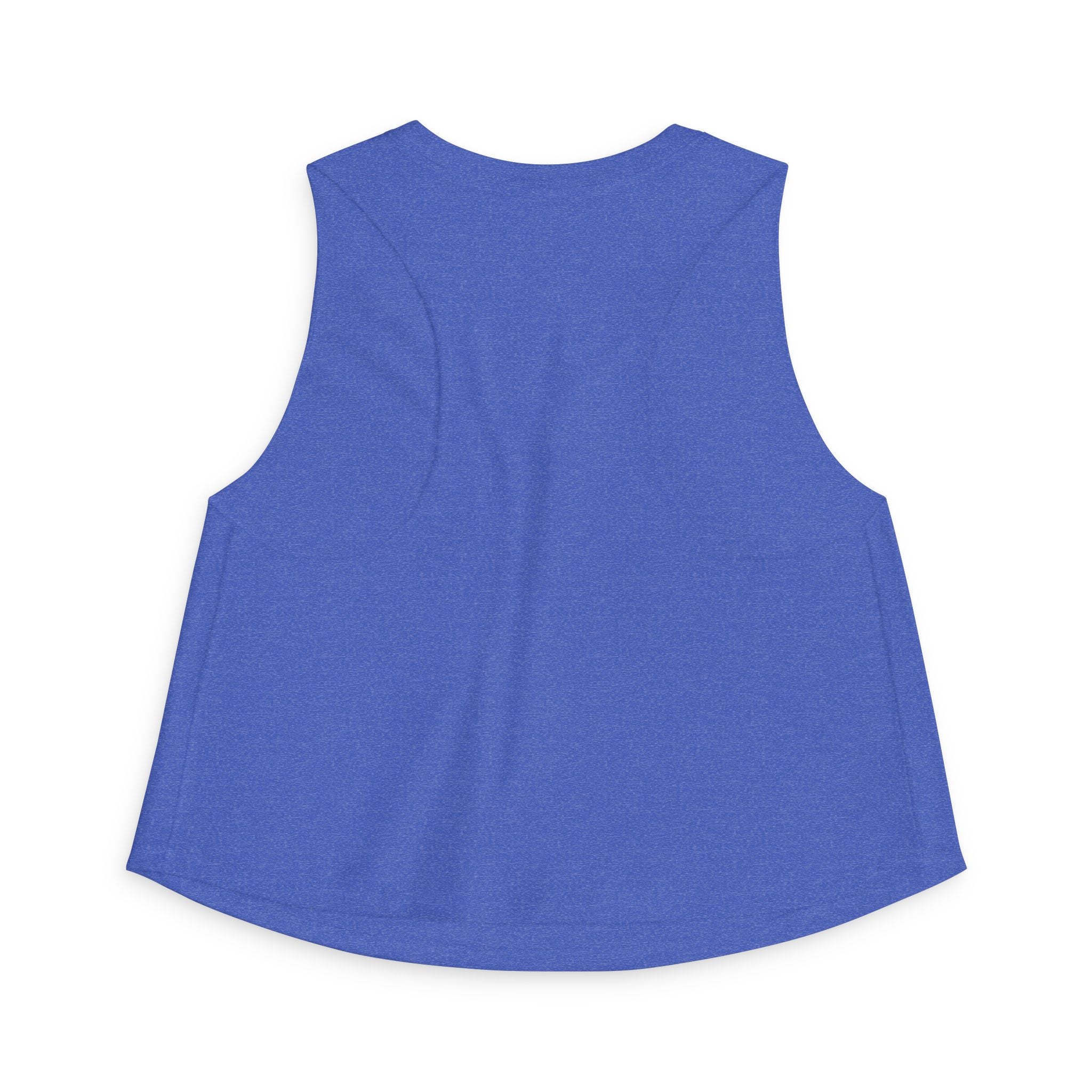 Kooter Kat Women's Crop Top — Script Logo & Feminine Silhouette
