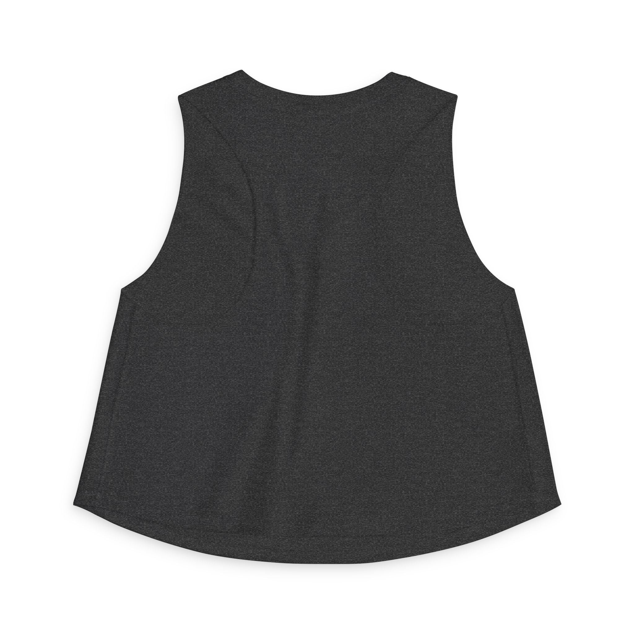 Kooter Kat Women's Crop Top — Script Logo & Feminine Silhouette