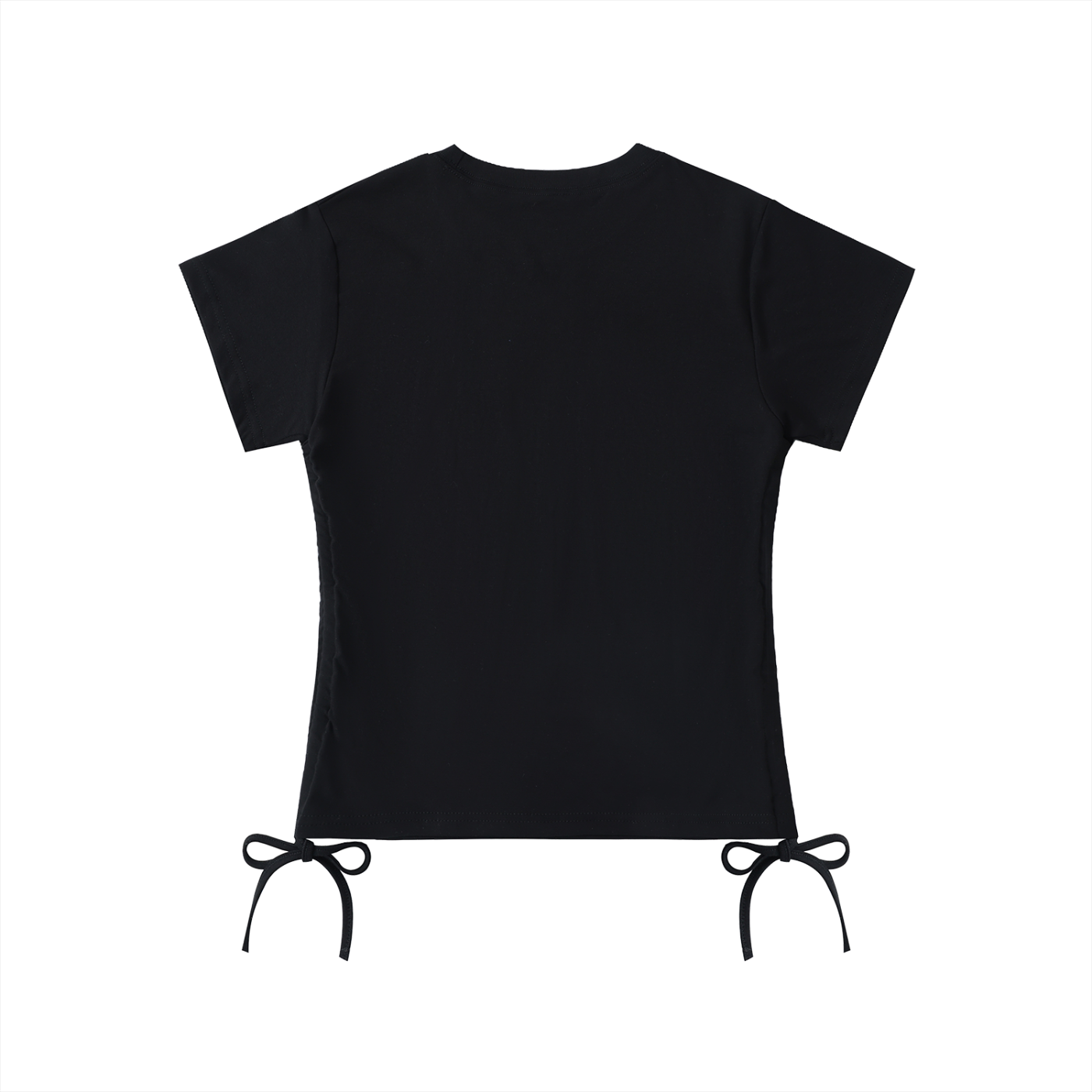 Kooter Kat Drawstring T-Shirt