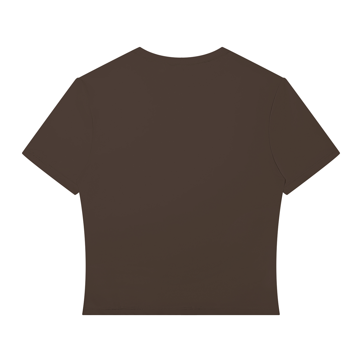 Kooter Kat Performance Crop T-Shirt