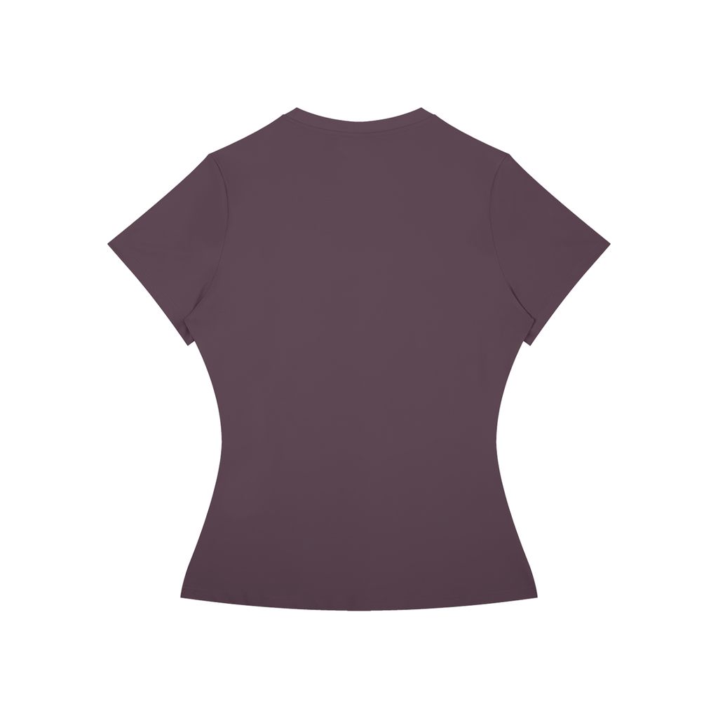 KKU Slim Fit Performance T-Shirt
