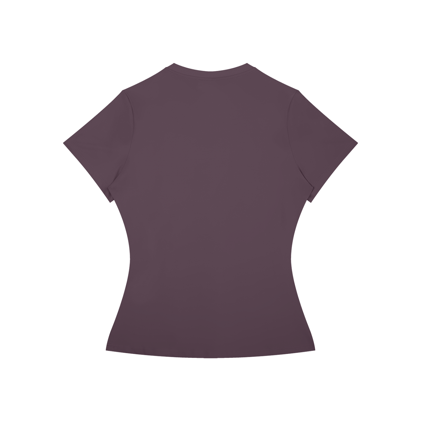 KKU Slim Fit Performance T-Shirt
