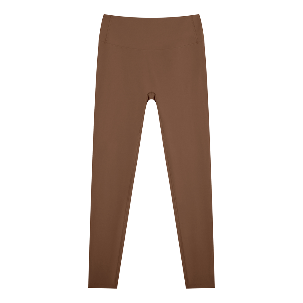 Kooter Kat High Waisted Ankle Leggings