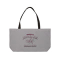 Weekender Tote Bag — 'Property of Kooter Kat Drama Klub' Casual Theater Tote