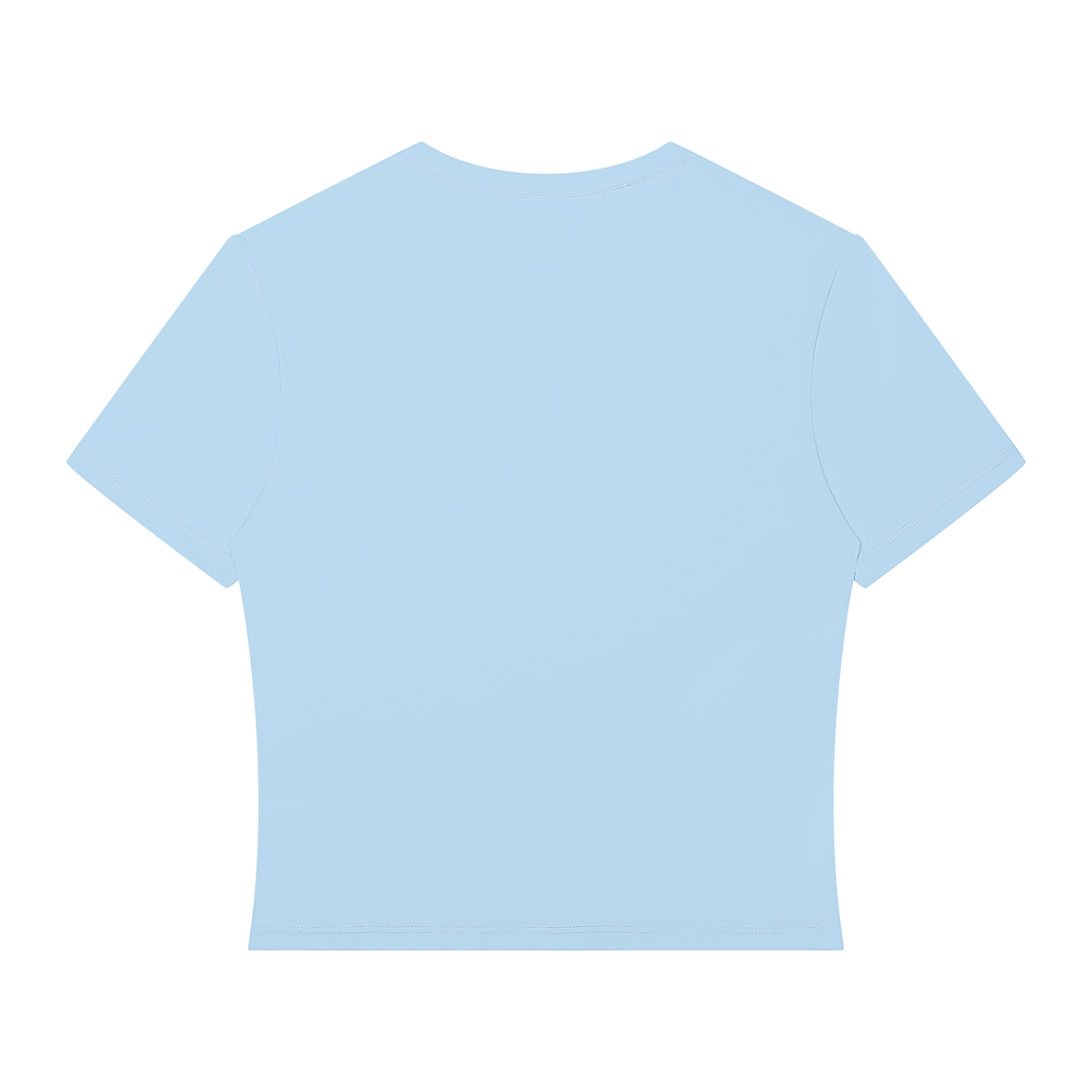 Kooter Kat Performance Crop T-Shirt