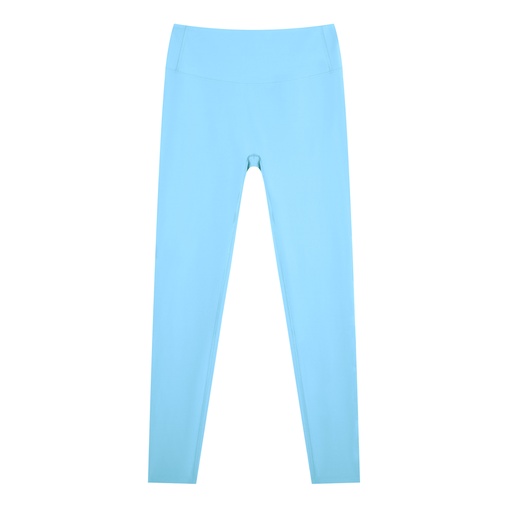 Kooter Kat High Waisted Ankle Leggings
