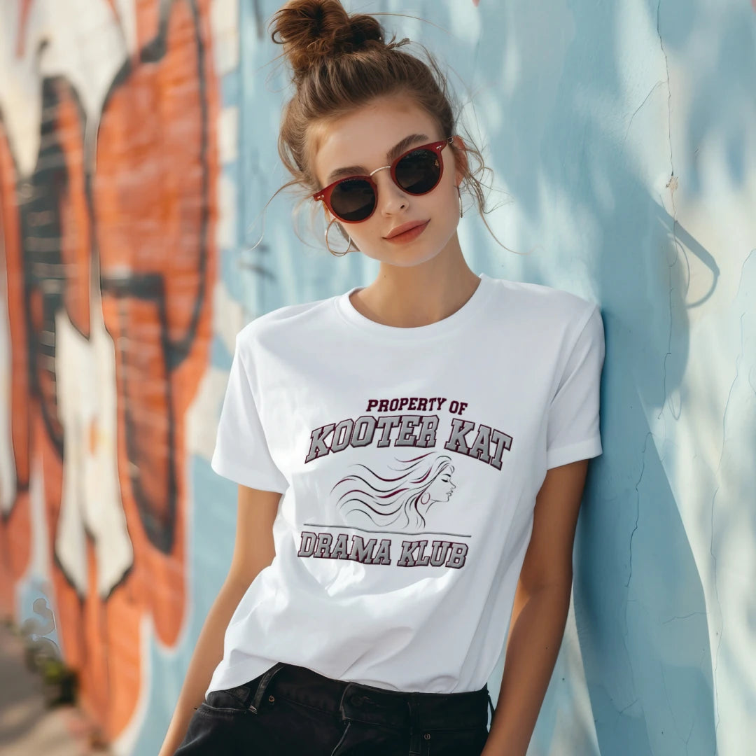PKK tshirt