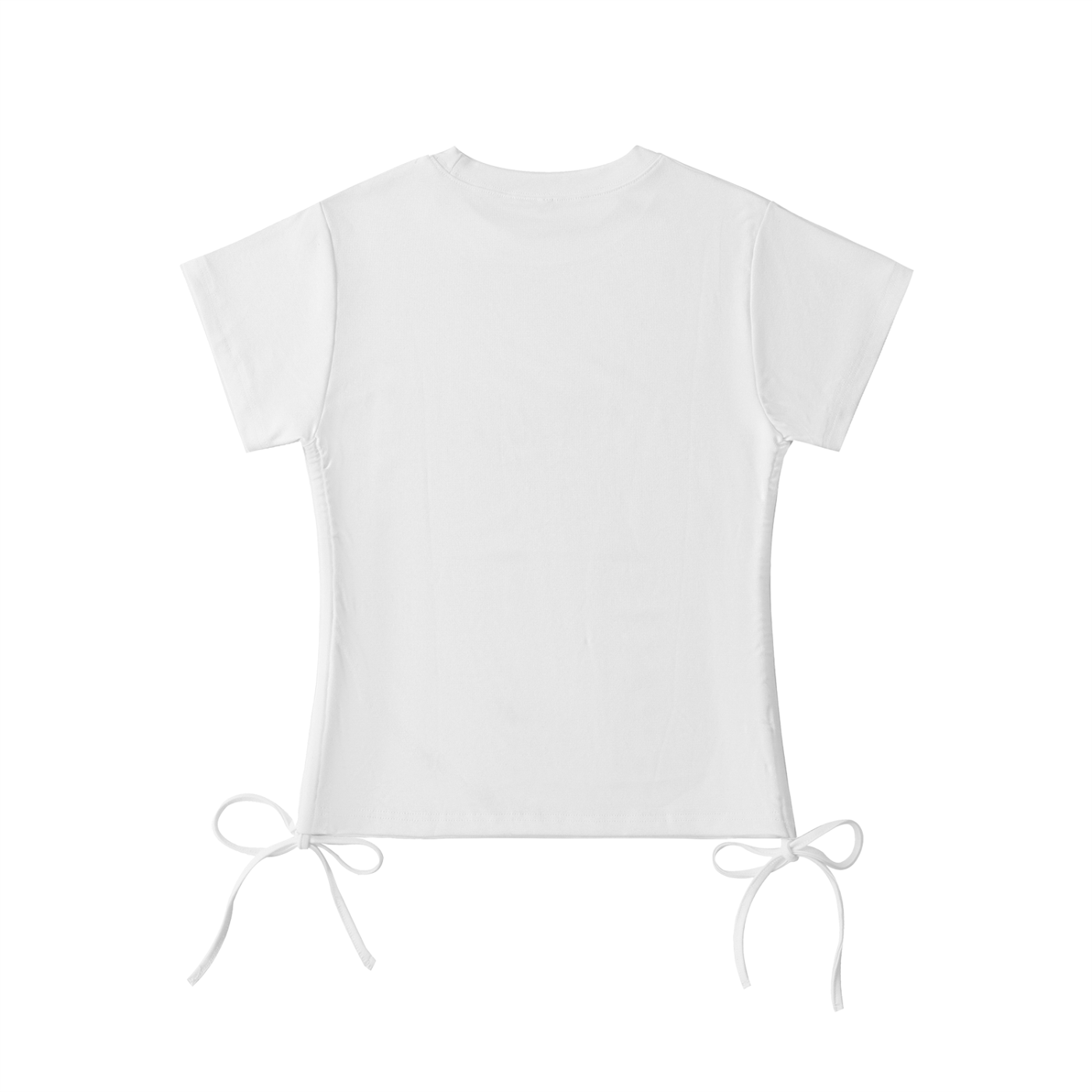 Kooter Kat Drawstring T-Shirt