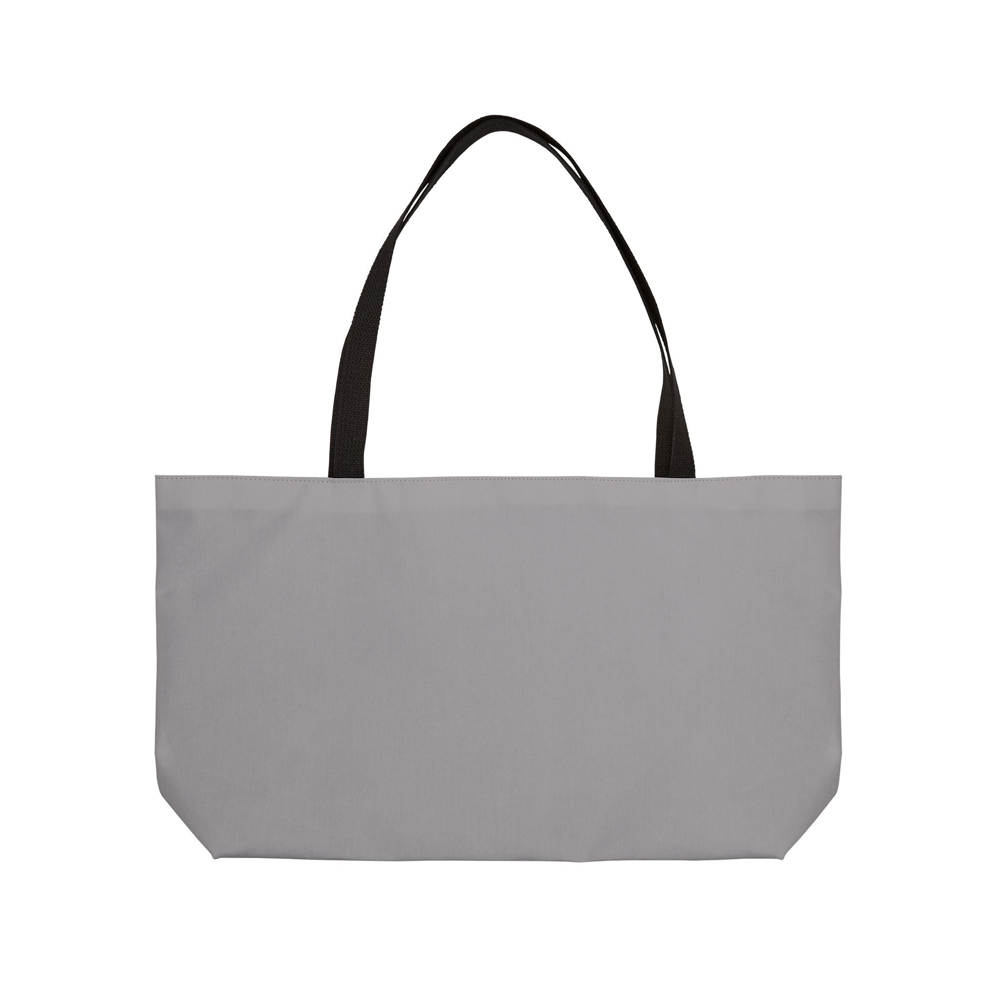 Weekender Tote Bag — 'Property of Kooter Kat Drama Klub' Casual Theater Tote