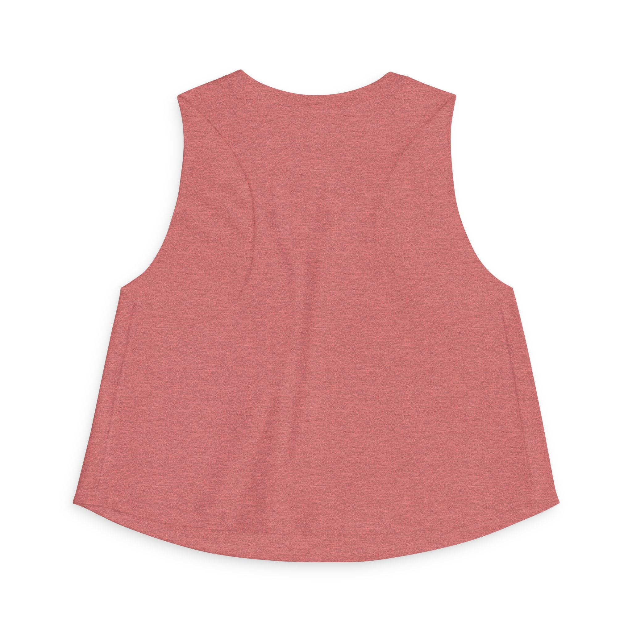 Kooter Kat Women's Crop Top — Script Logo & Feminine Silhouette