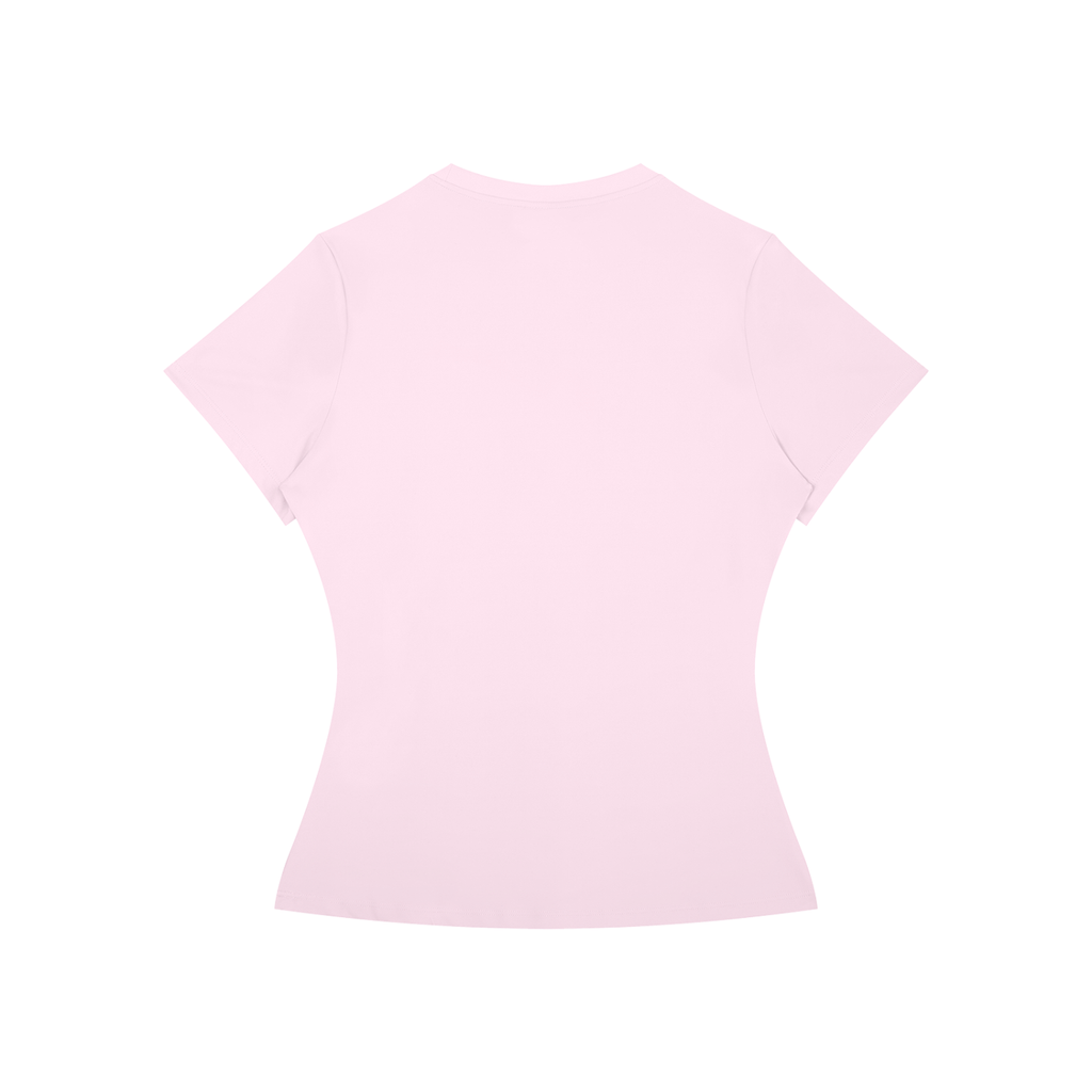 KKU Slim Fit Performance T-Shirt