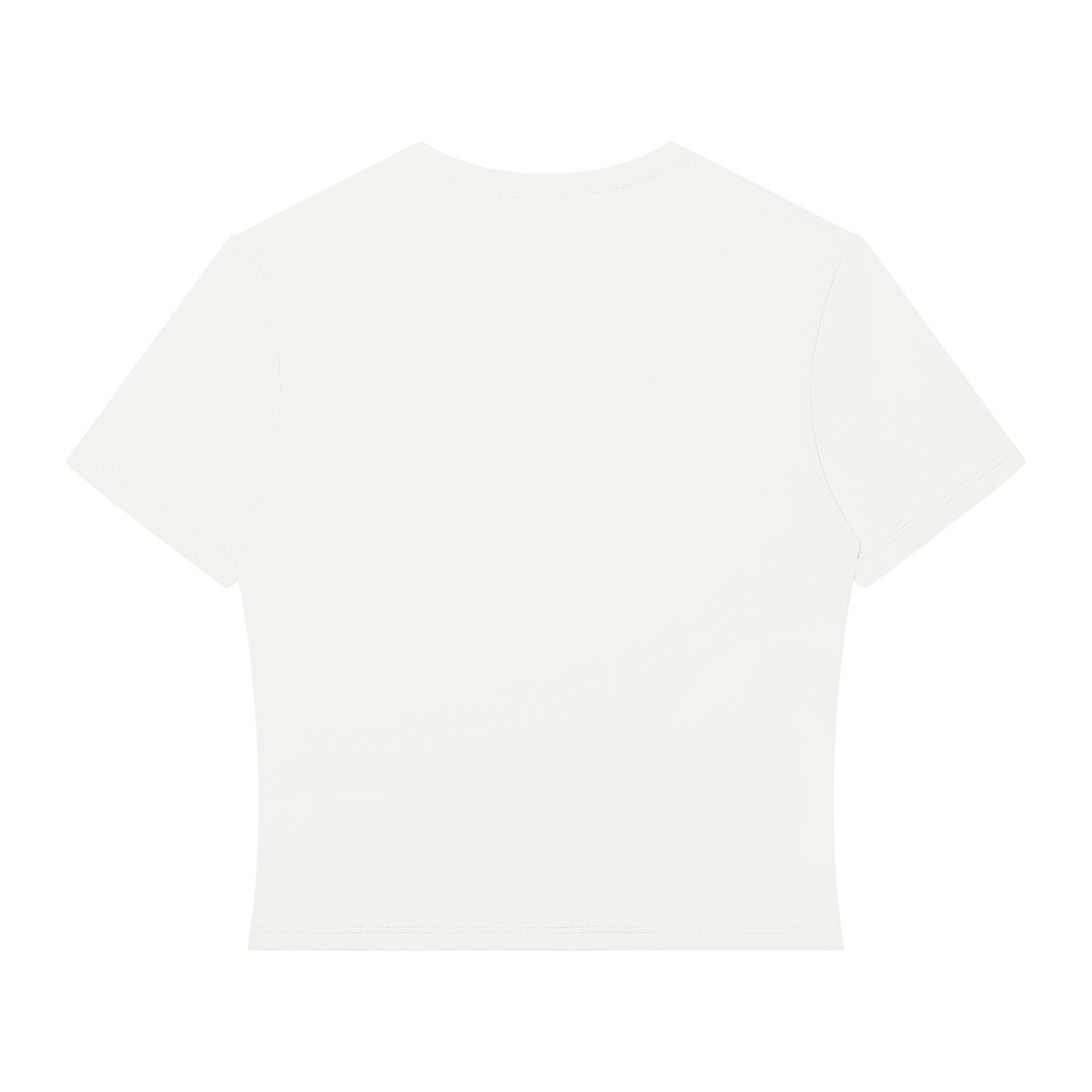 Kooter Kat Performance Crop T-Shirt