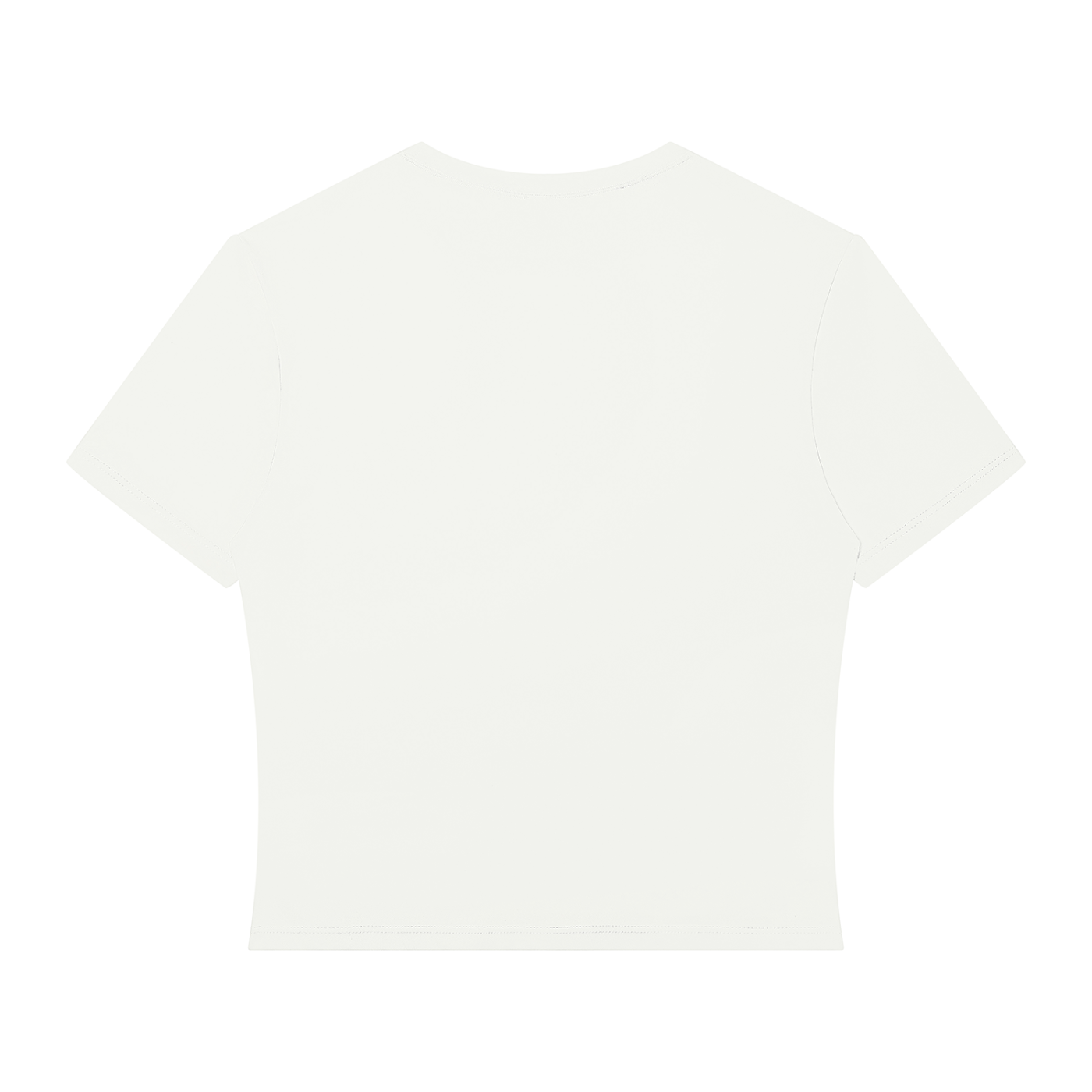 Kooter Kat Performance Crop T-Shirt