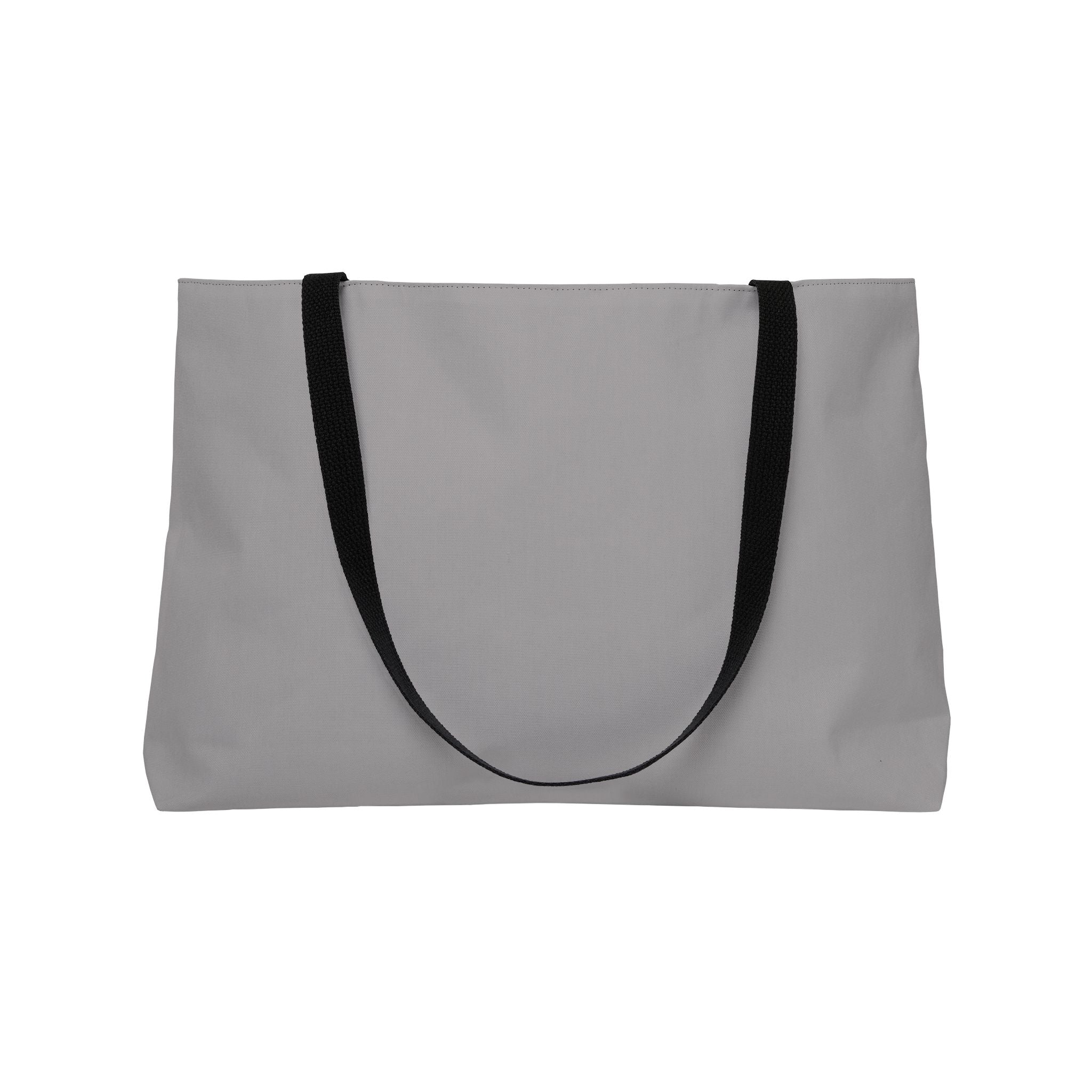 Weekender Tote Bag — 'Property of Kooter Kat Drama Klub' Casual Theater Tote