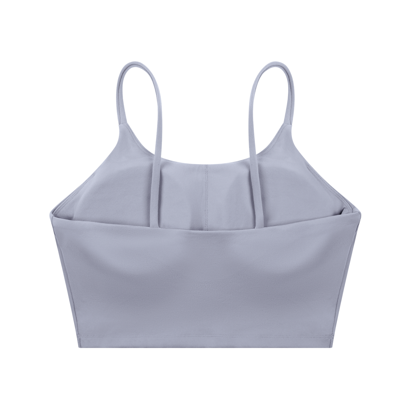 Kooter Kat Spaghetti Strap Yoga Sports Bra