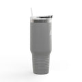 Copy of 40oz Insulated Travel Mug — “Kooter Kat” Thermal Tumbler