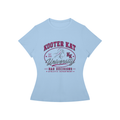 KKU Slim Fit Performance T-Shirt