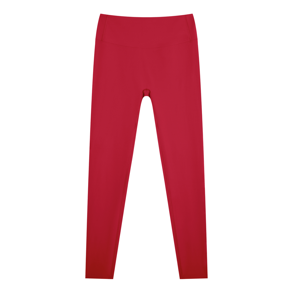 Kooter Kat High Waisted Ankle Leggings