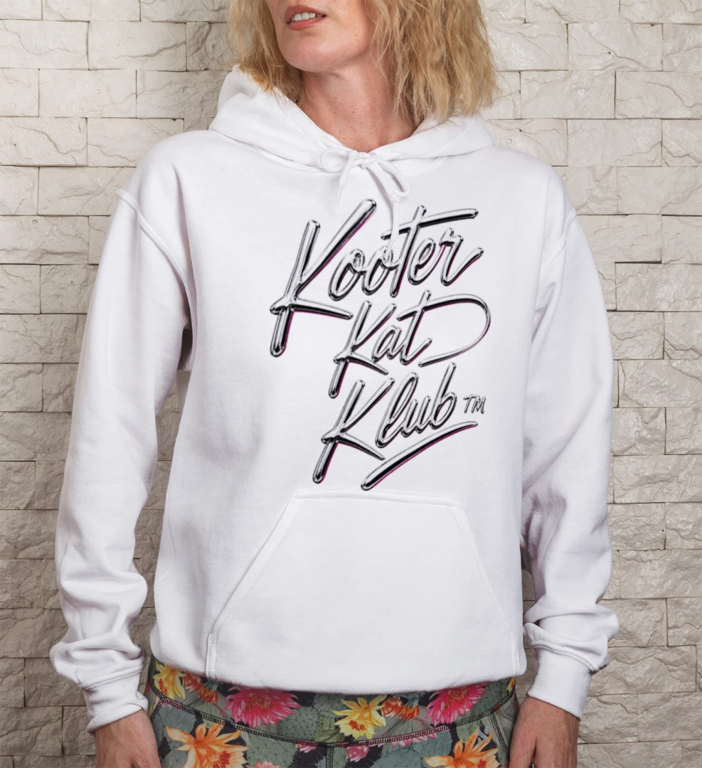 K Hoodie