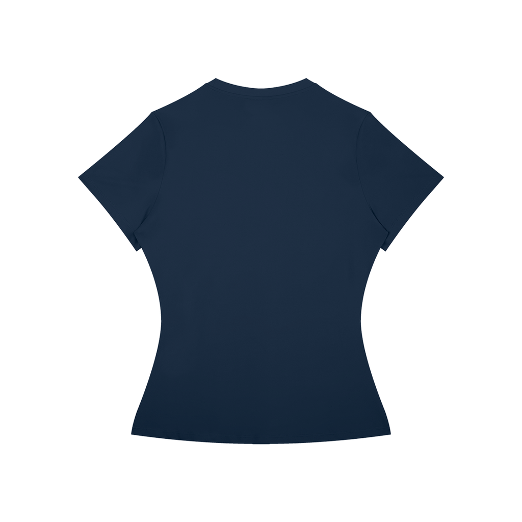 KKU Slim Fit Performance T-Shirt