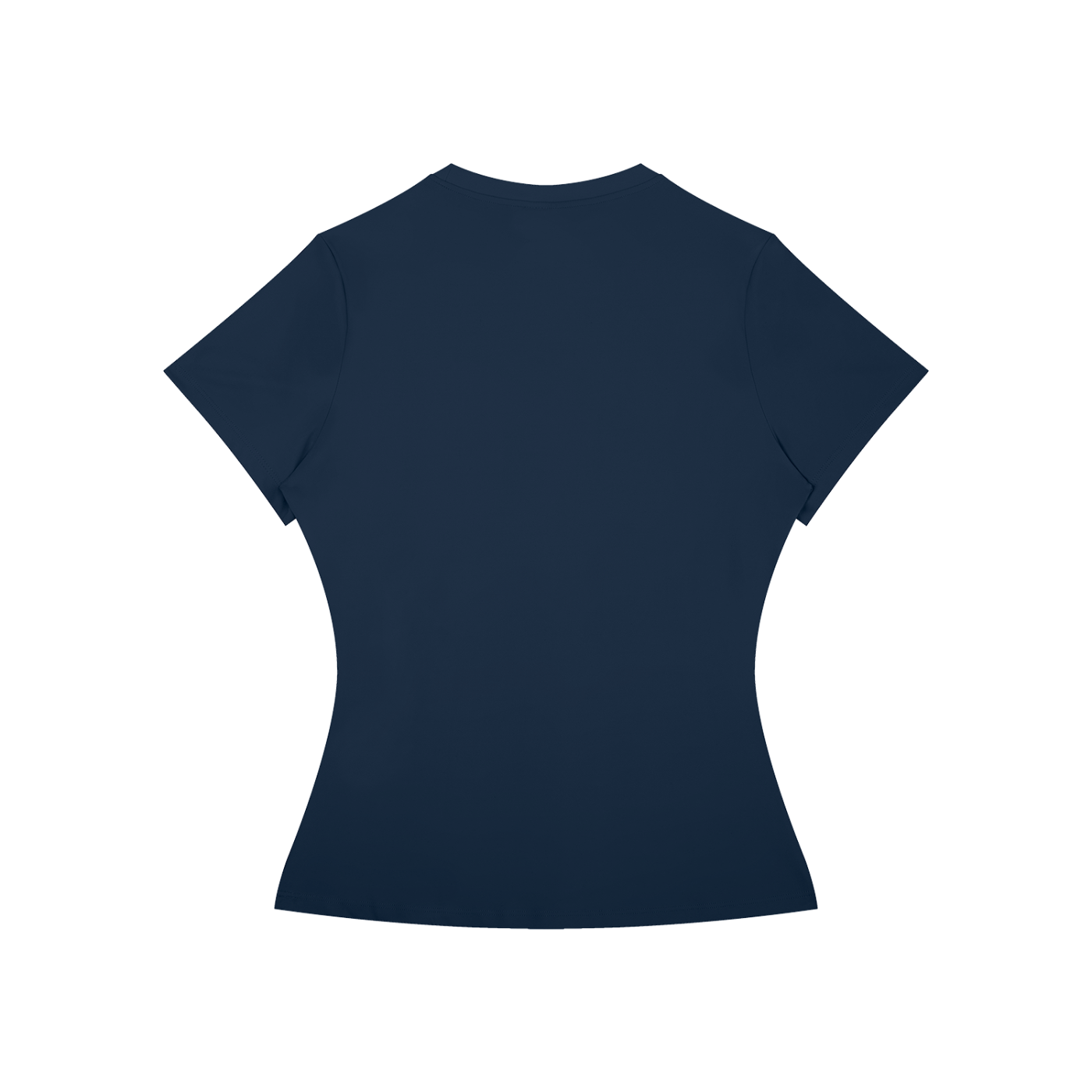 KKU Slim Fit Performance T-Shirt
