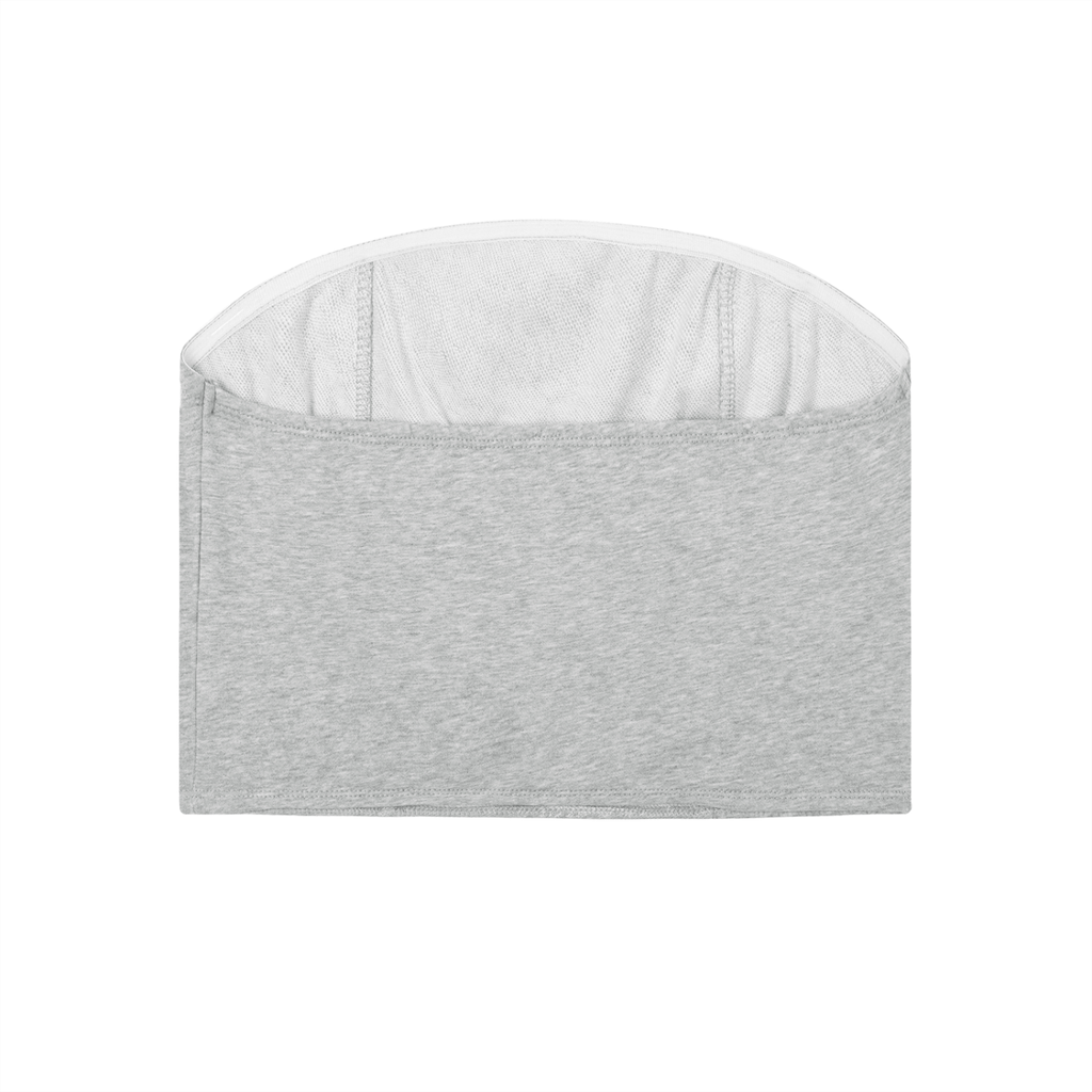 Kooter Kat  Cropped Tube Top