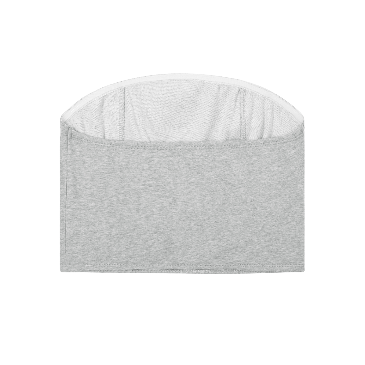 Kooter Kat  Cropped Tube Top