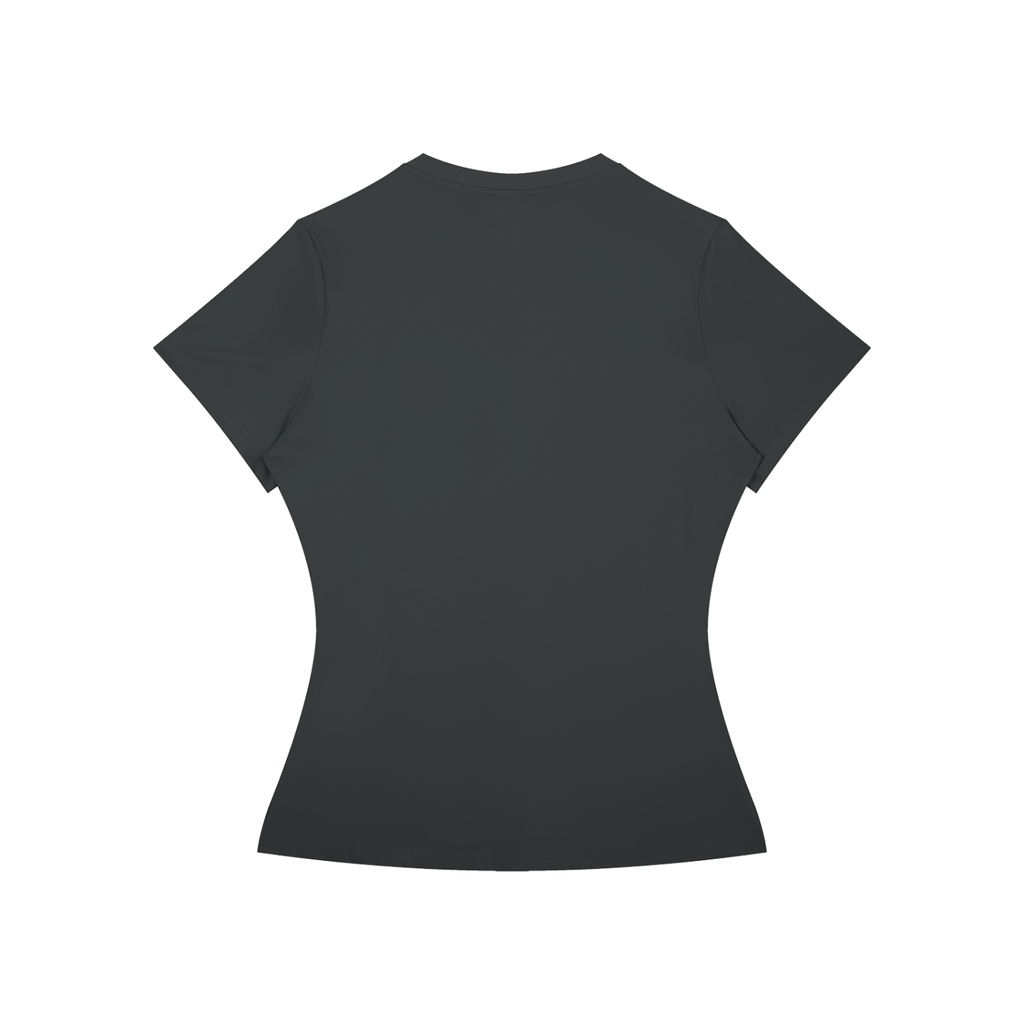 KKU Slim Fit Performance T-Shirt