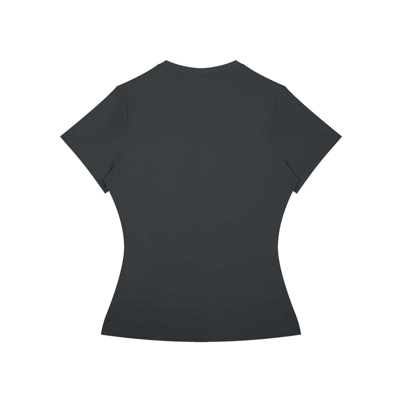 KKU Slim Fit Performance T-Shirt