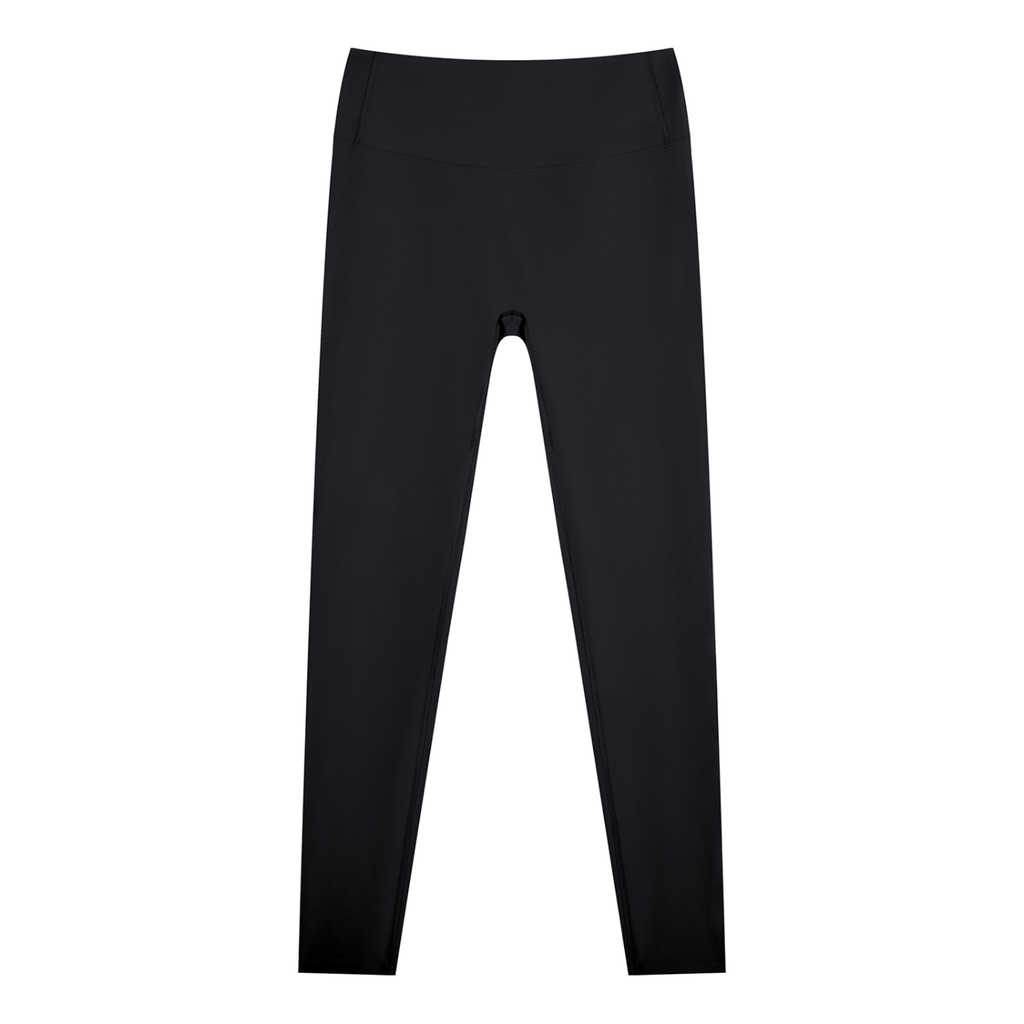 Kooter Kat High Waisted Ankle Leggings