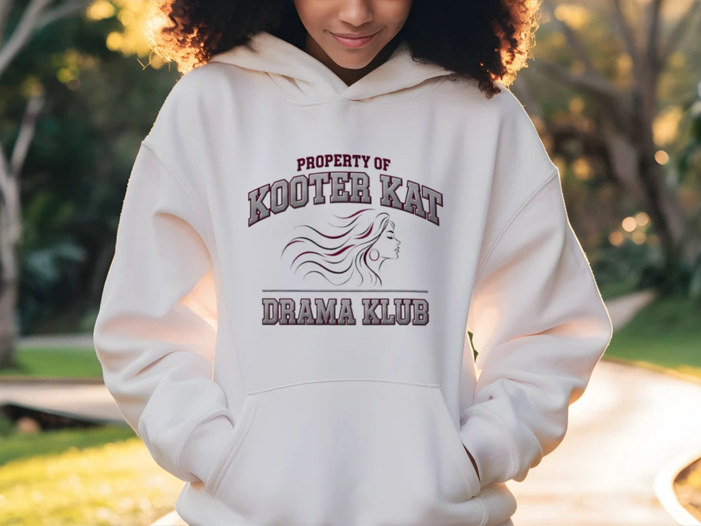 PKK Hoodie