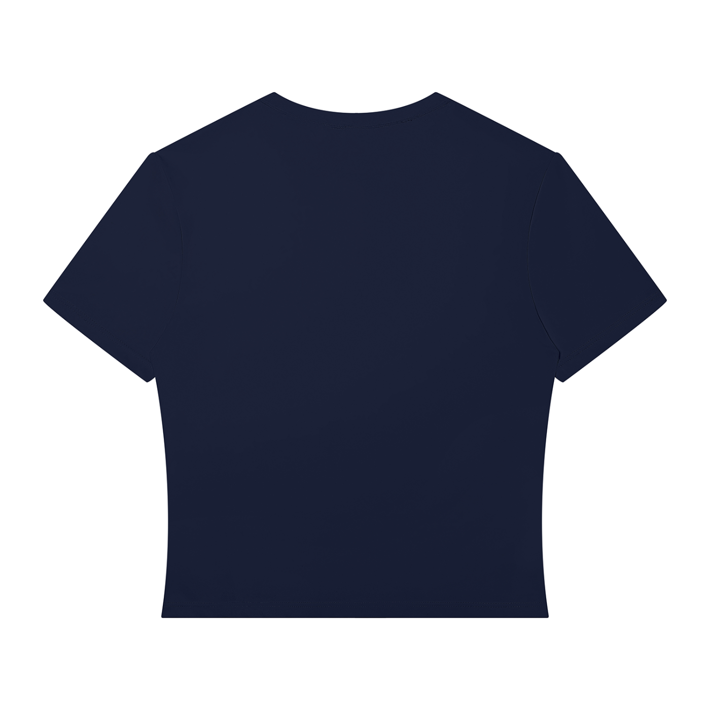 Kooter Kat Performance Crop T-Shirt