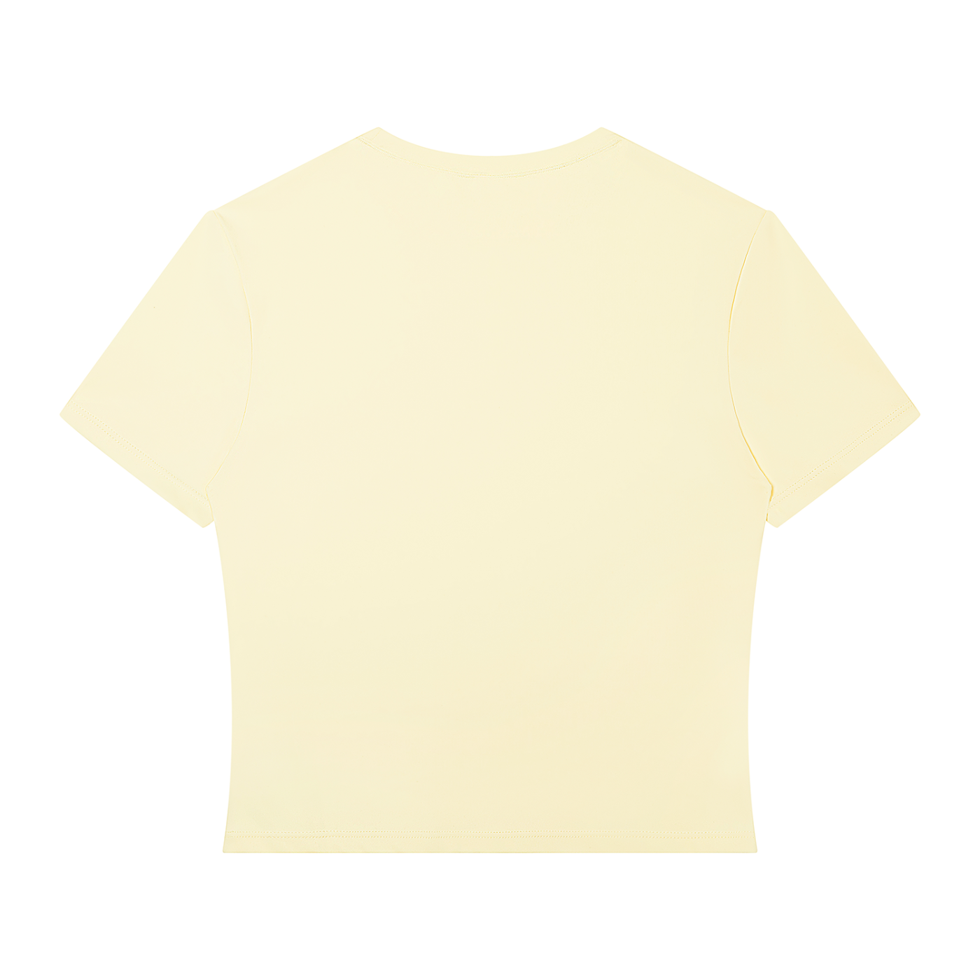 Kooter Kat Performance Crop T-Shirt
