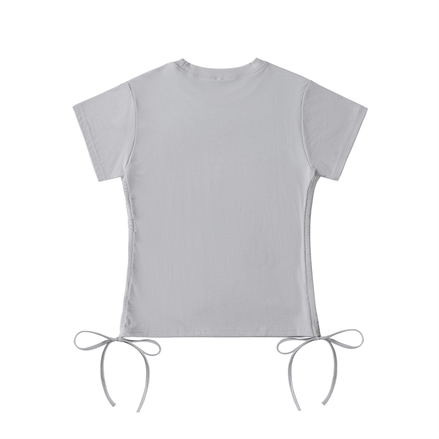 Kooter Kat Drawstring T-Shirt
