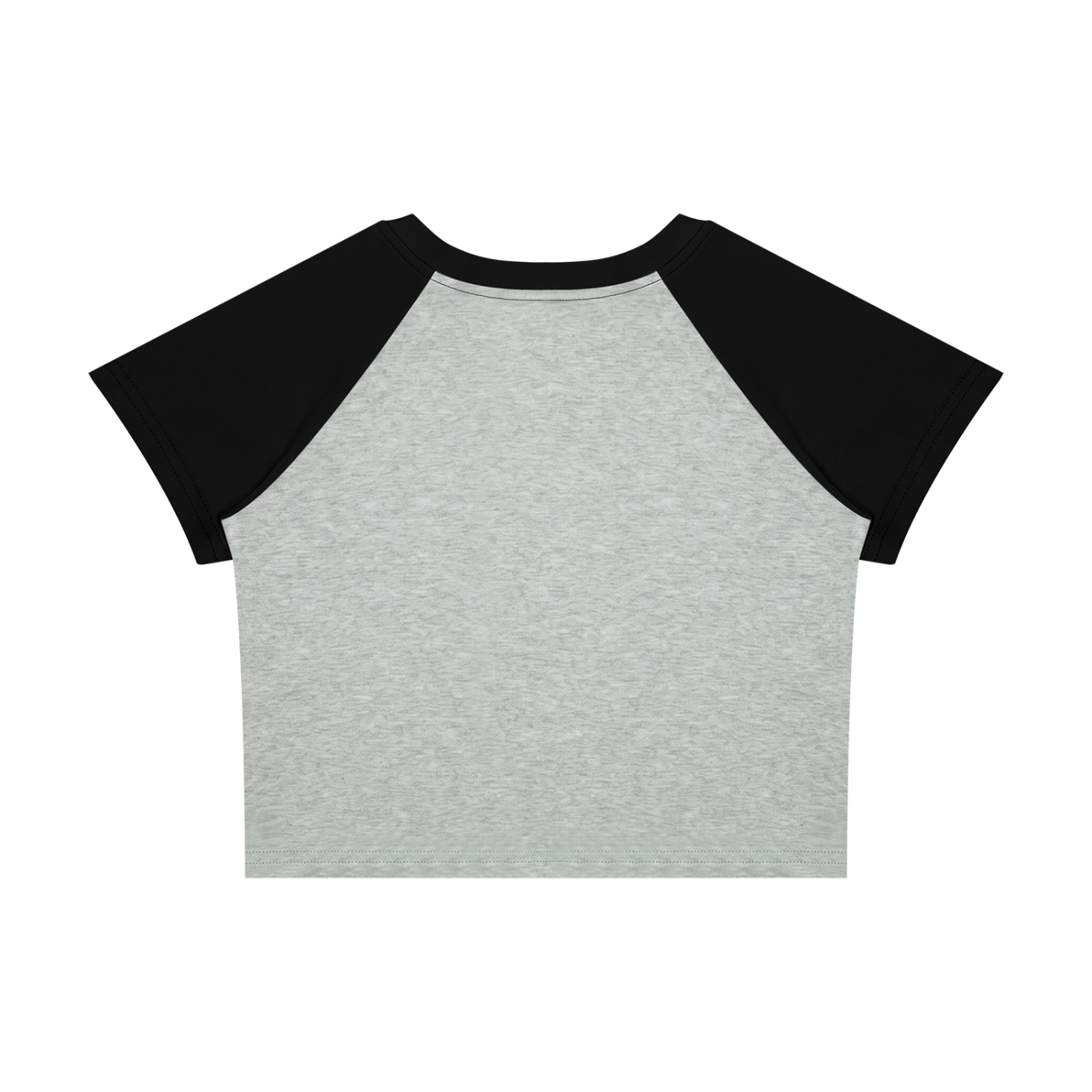 KKU Raglan Color Block Baby T-Shirt