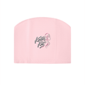 Kooter Kat  Cropped Tube Top