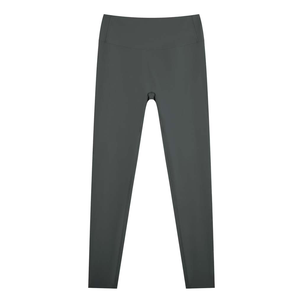 Kooter Kat High Waisted Ankle Leggings