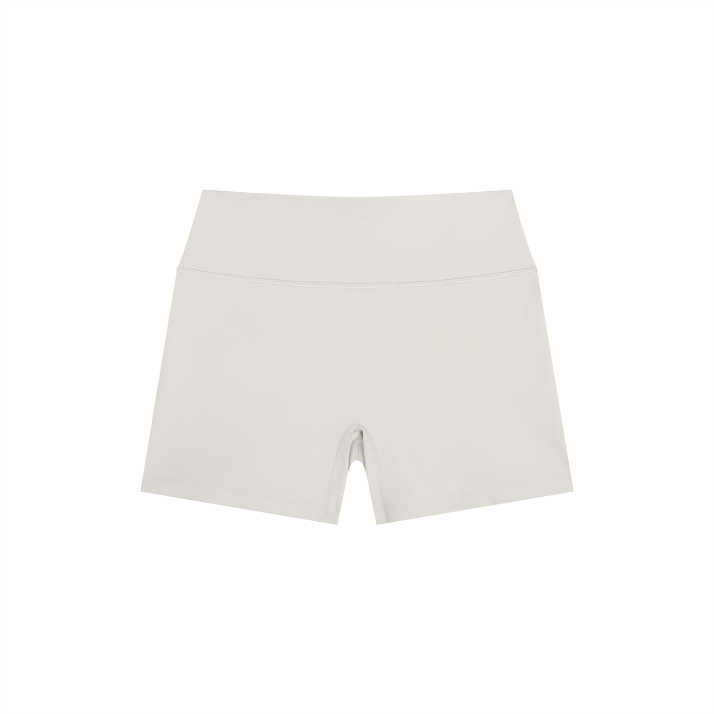 Kooter Kat High Rise Yoga Shorts