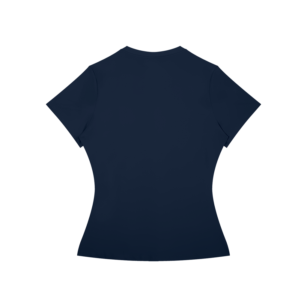 KKU Slim Fit Performance T-Shirt
