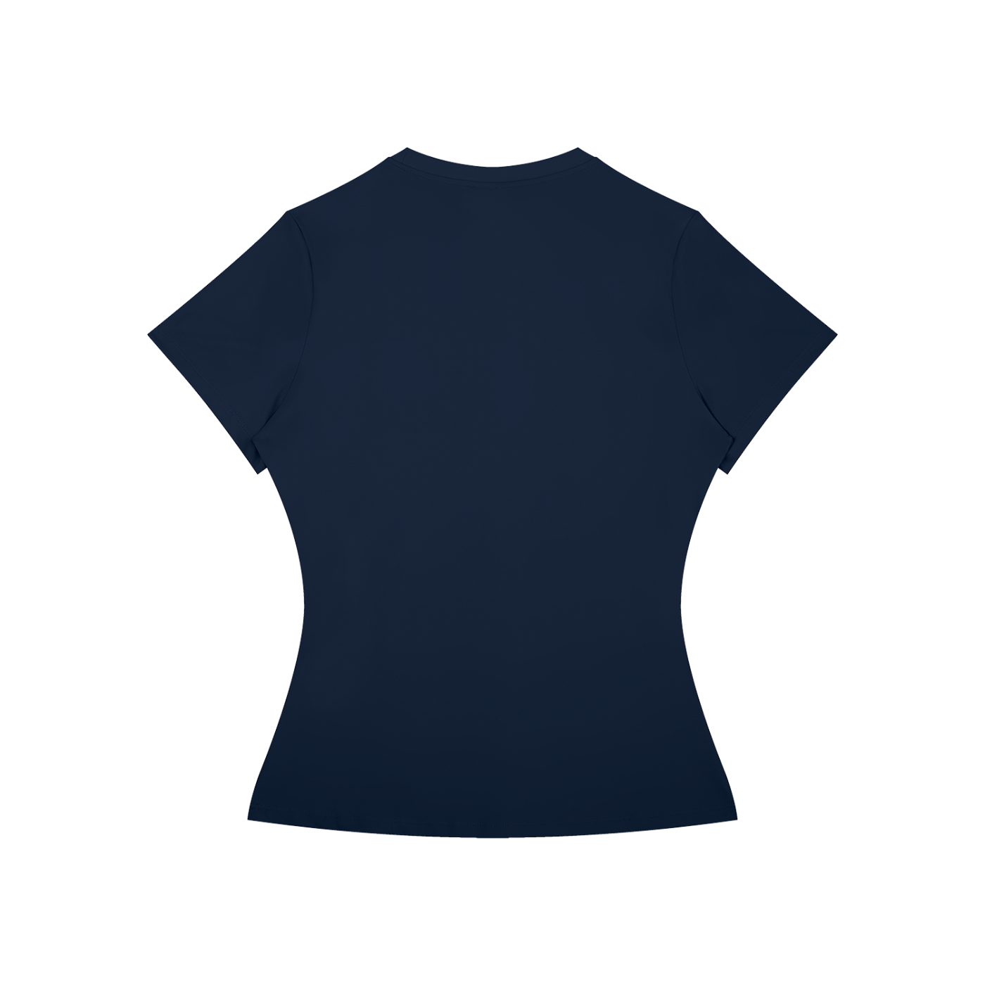 KKU Slim Fit Performance T-Shirt